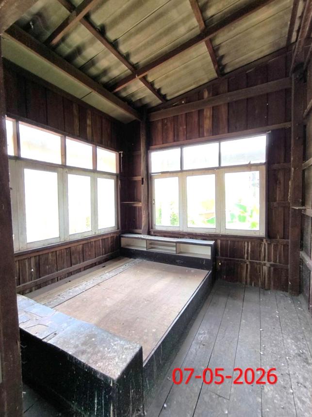 รูป บ้านเดี่ยว 178 ตร.วา เมืองลำพูน ลำพูน 1.2M - รูปที่ 25/31