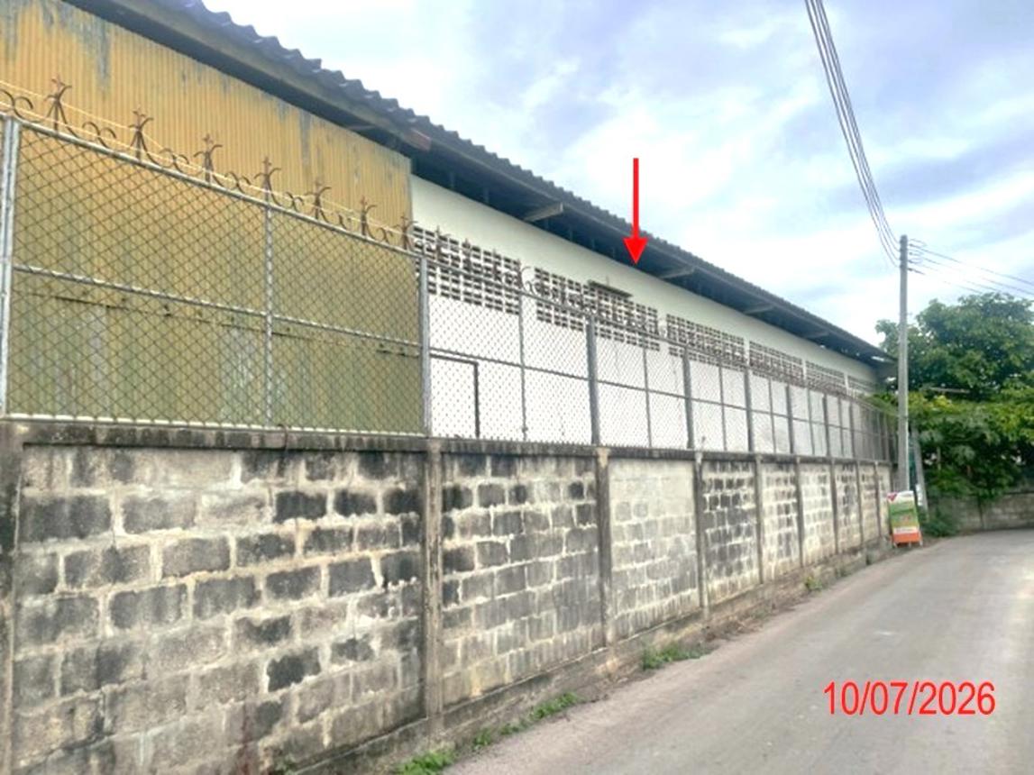 picture FACTORY 1373.7 Sq.w. Muang Lamphun Lamphun for 37.7M - 20/31