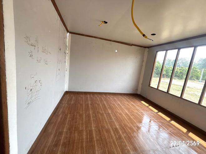 รูป บ้านเดี่ยว 2000 ตร.วา นาเยีย อุบลราชธานี 4.8M - รูปที่ 19/51