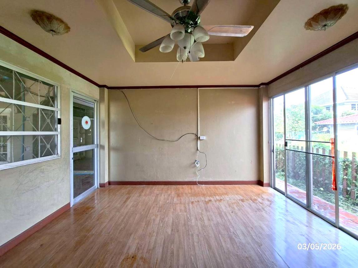 picture HOME 124 Sq.w. Sam Khok Pathumthani for 3.9M - 29/53