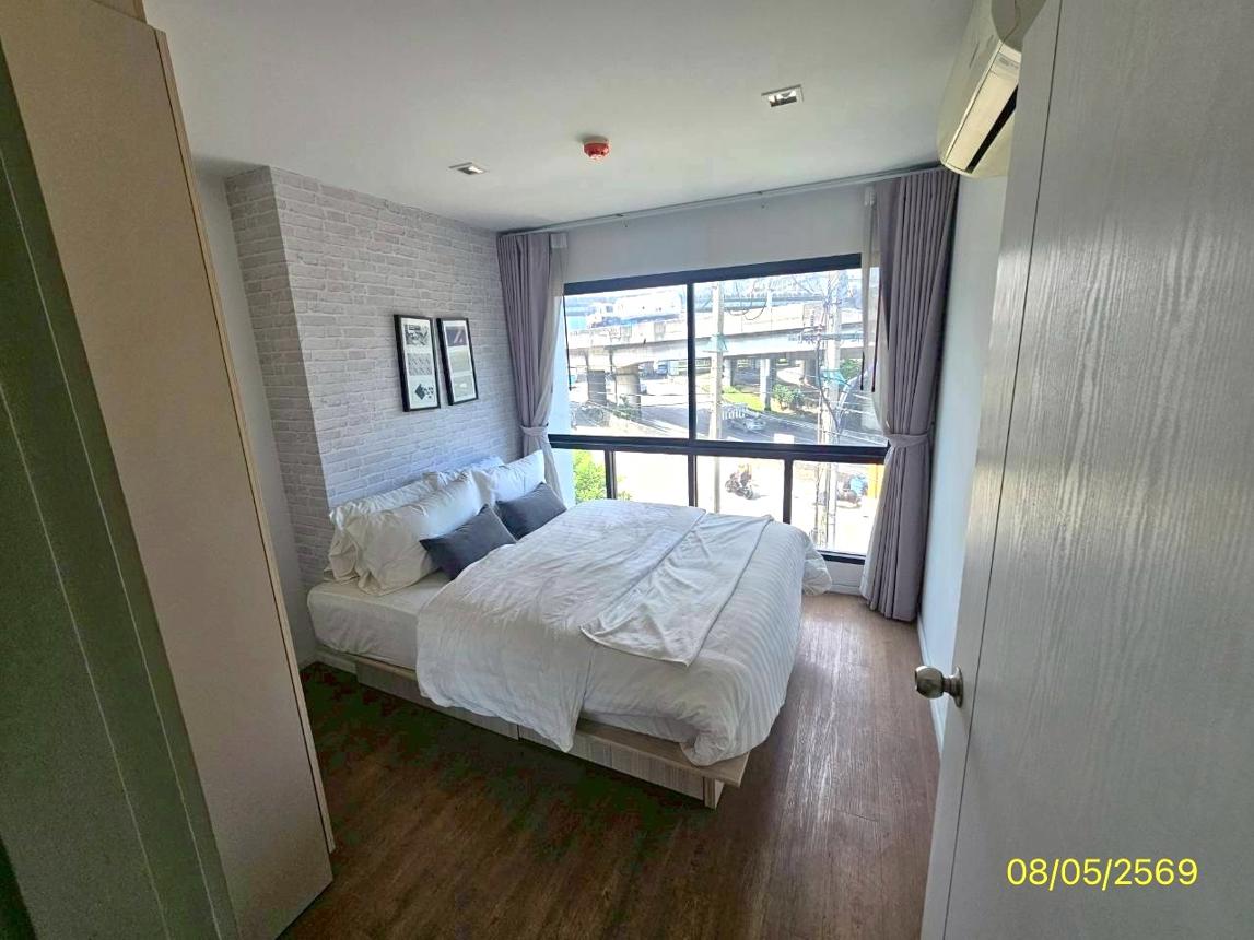 picture CONDO 37.99 Sq.m. Muang Samut Prakarn Samut Prakarn for 1.7M - 22/35