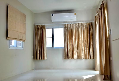 บ้านเดี่ยว สายไหม อเวนิว : ขาย บ้านเดี่ยว มัณฑนา เลค วัชรพล 53 ตรว. บนพื้นที่ส่วนกลาง 50 ไร่ พร้อมทะเลสาบ