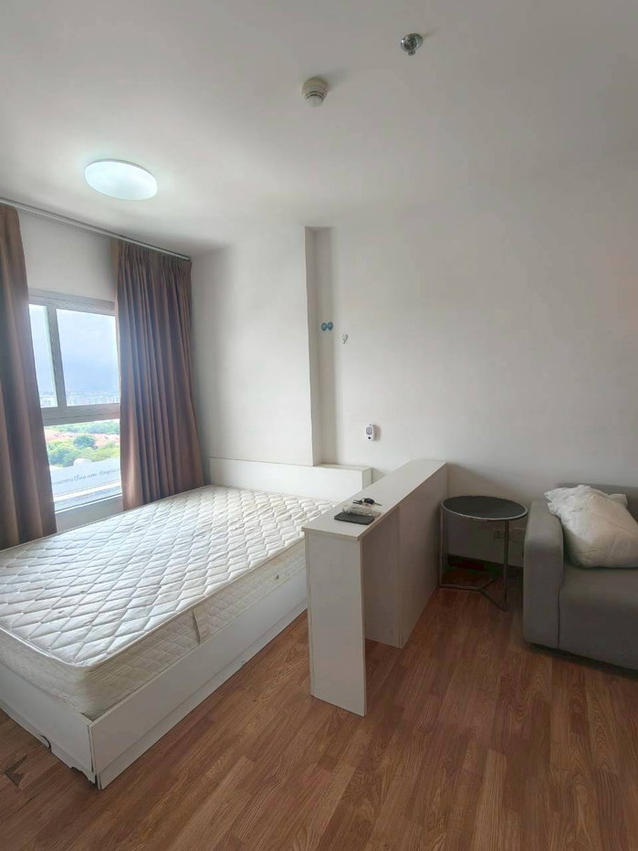 picture the trust  condo south pattaya floor 11 - 1/19