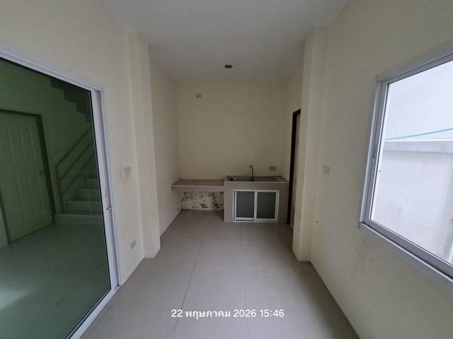 picture TOWN HOUSE 28 Sq.w. Pluak Daeng Rayong for 1.6M - 9/29