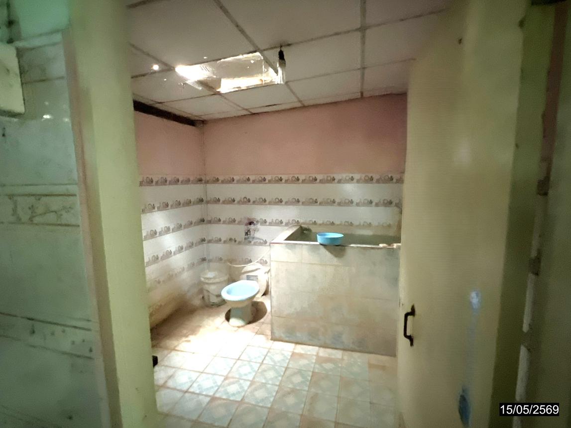 รูป บ้านเดี่ยว 322.3 ตร.วา แก้งคร้อ ชัยภูมิ 924,000 - รูปที่ 33/39