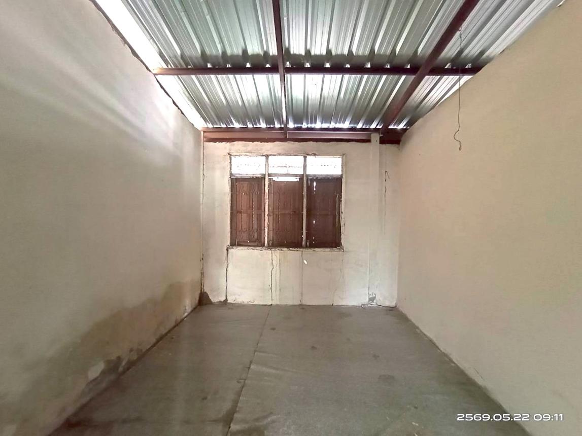 รูป บ้านเดี่ยว 86 ตร.วา บรบือ มหาสารคาม 413,000 - รูปที่ 23/31