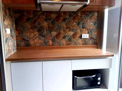 Condos for rent : MN007099 | 1Bed | 1Bath | BTS On Nut | 30sqm | THB 11,000/mo | Fl.3 — u delight@talat phlu station