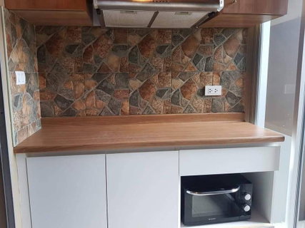 รูปภาพ MN007099 | 1Bed | 1Bath | BTS On Nut | 30sqm | THB 11,000/mo | Fl.3 — u delight@talat phlu station