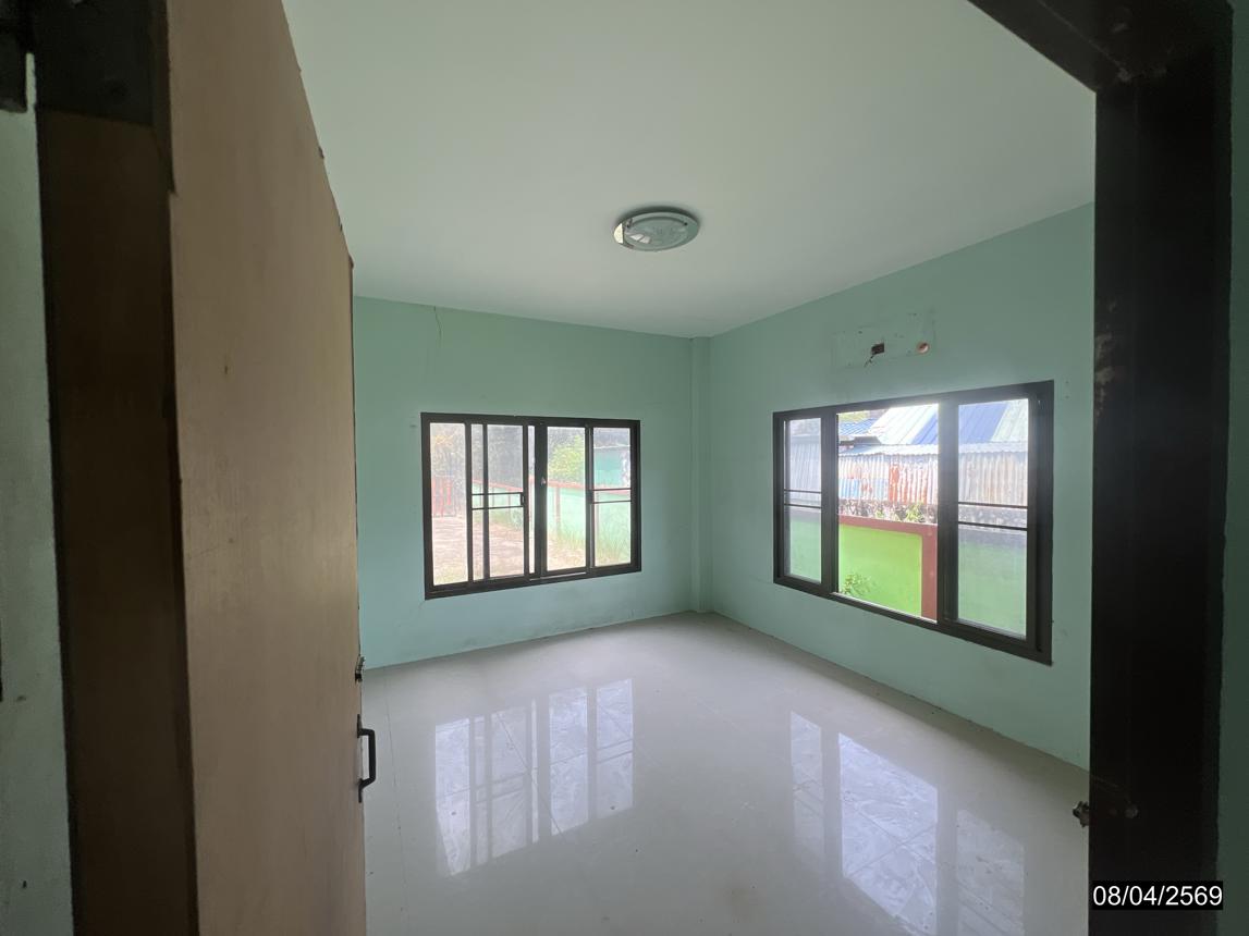 picture HOME 137.7 Sq.w. Muang Khon Kaen Khon Kaen for 1.7M - 18/29