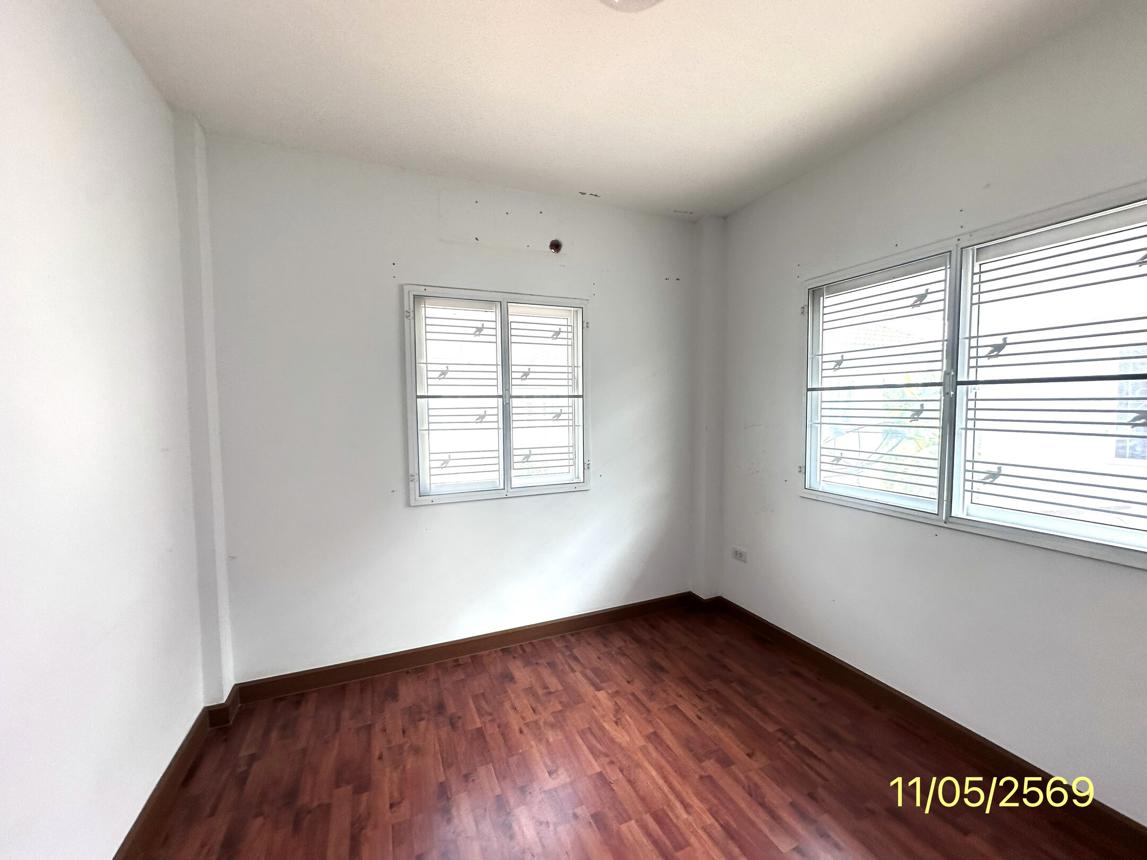 picture HOME 45 Sq.w. Bang Bua Thong Nonthaburi for 3.5M - 31/43