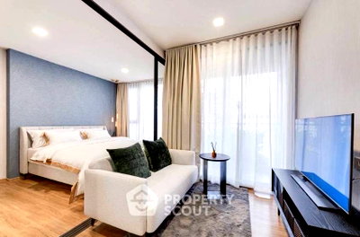 Condos for sale : 1-BR Condo For Sale At Aquarous Jomtien Pattaya, Chon Buri (ID 3244001)
