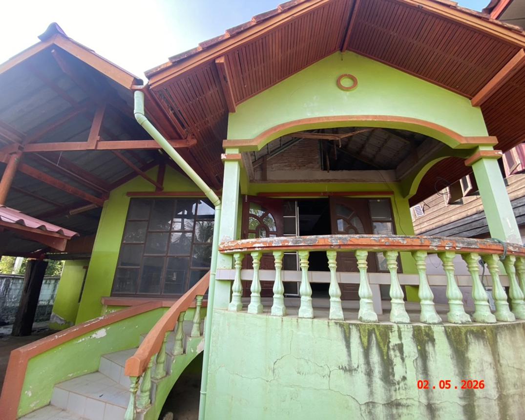 picture HOME 104 Sq.w. Nongkai for 677,000 - 19/33