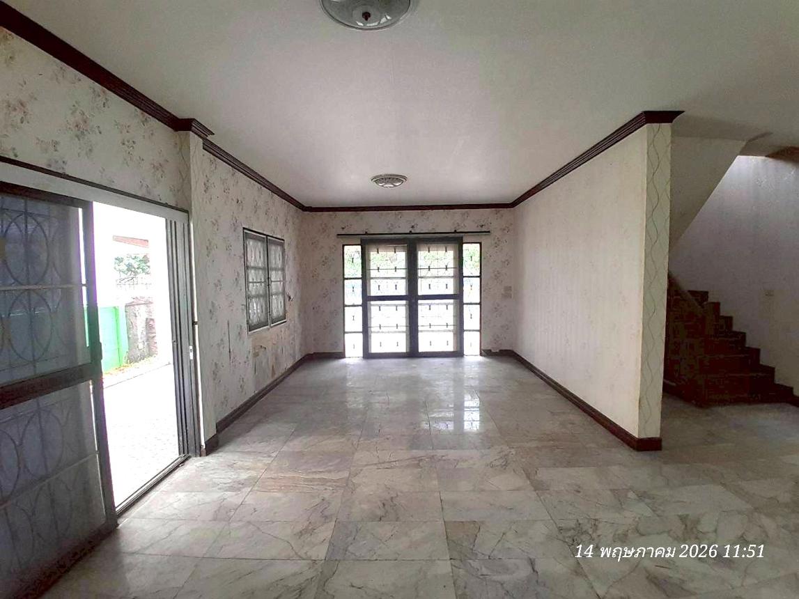 รูป บ้านเดี่ยว 120 ตร.วา พนาสนธิ์ การ์เด้นโฮม 3 เขตมีนบุรี กรุงเทพมหานคร 6.9M - รูปที่ 31/51