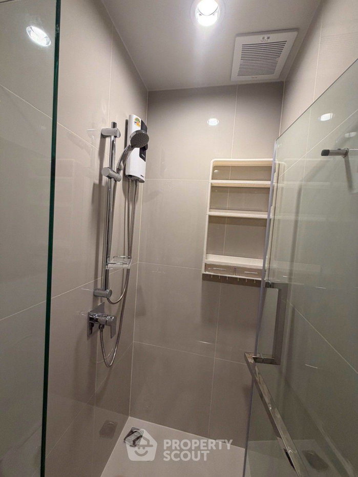 picture High-Floor 2-BR Condo At NUE Mega Plus Bangna For Rent (ID 3328357) - 4/36
