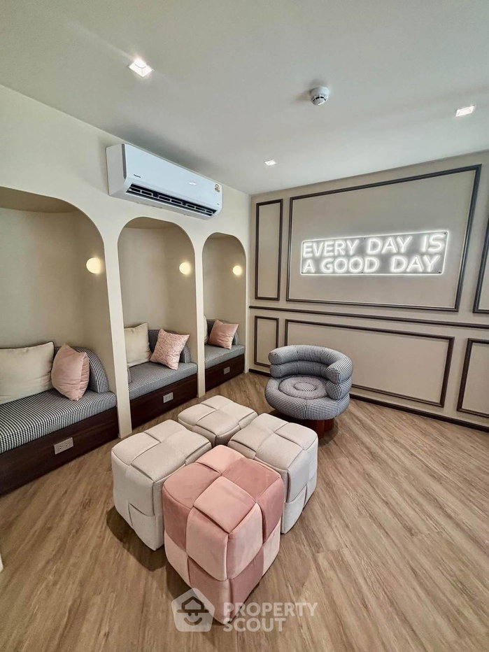 รูป คอนโด 1-ห้องนอน ที่ กู๊ดเดย์ สุขุมวิท 93 ใกล้ BTS บางจาก (ID 3317474) - รูปที่ 14/19