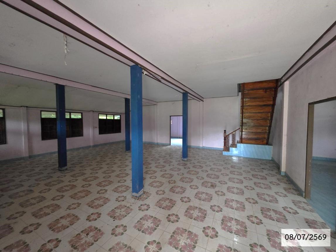 รูป บ้านเดี่ยว 400.2 ตร.วา ศรีสงคราม นครพนม 2.2M - รูปที่ 21/35