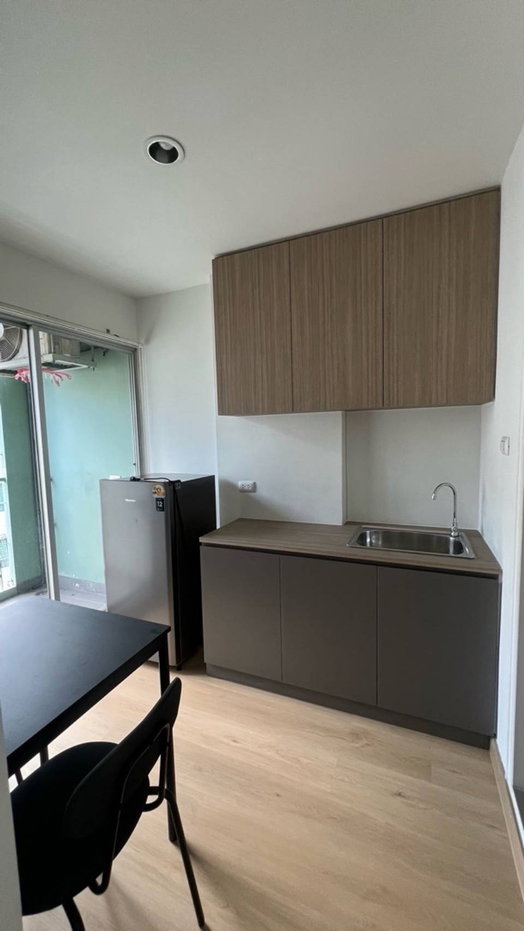 รูป 💥SL-11624💥ขายคอนโด ห้องสวย ราคาดี ลุมพินี วิลล์ อ่อนนุช - พัฒนาการ👉สนใจ โทร.080-651-8853 - รูปที่ 3/7