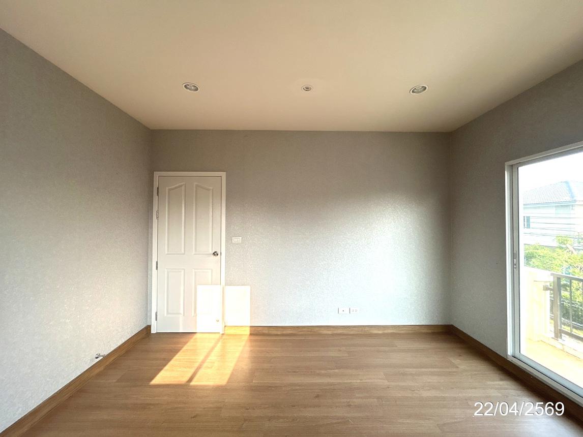 picture HOME 62.1 Sq.w. Bang Plee Samut Prakarn for 5.1M - 42/57