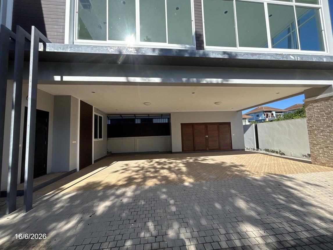 รูป บ้านเดี่ยว 194.1 ตร.วา เดอะวิลล์ เกาะสมุย สุราษฎร์ธานี 20.4M - รูปที่ 43/47