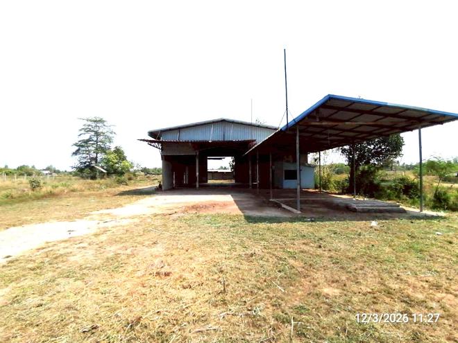 picture FACTORY 651 Sq.w. Wang Sam Mo Udon Thani for 3M - 1/31