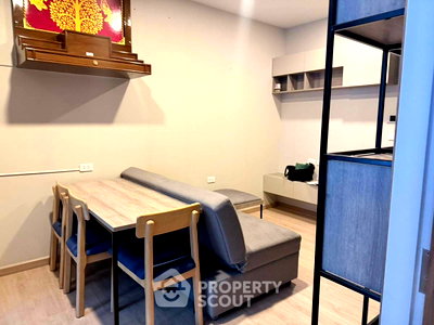ขายคอนโด : คอนโด 2-ห้องนอน ที่ เดอะคิวบ์ นอร์ท แจ้งวัฒนะ 12 ใน ทุ่งสองห้อง (ID 3311658)