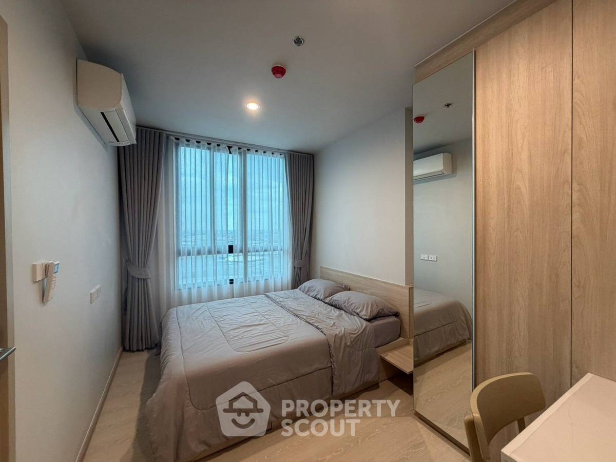 picture 1-BR Condo at NUE Mega Plus Bangna in Bang Kaeo (ID 3328355) - 10/24