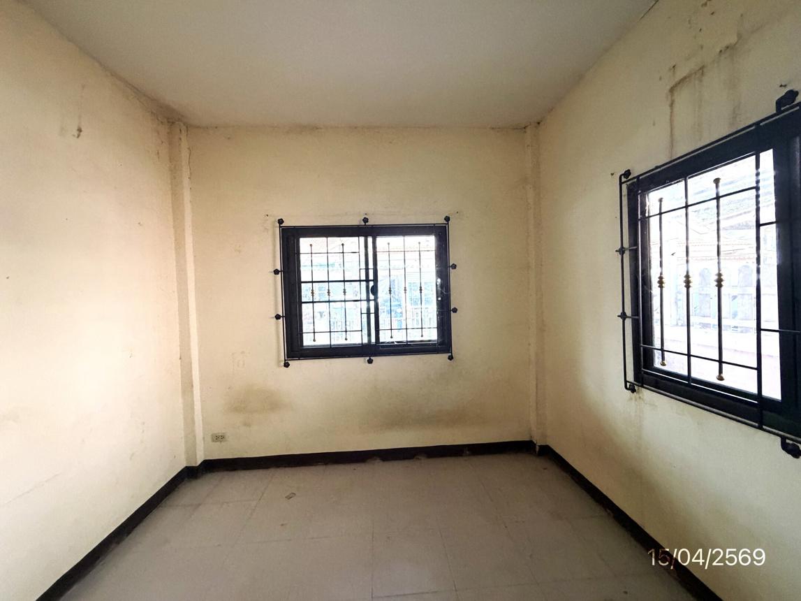 picture TOWN HOUSE 24.5 Sq.w. Si Racha Chonburi for 1.2M - 21/31