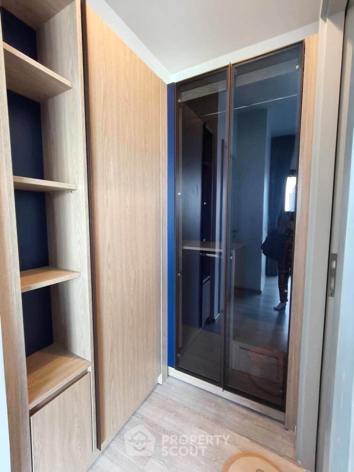รูป คอนโดหนึ่งห้องนอนให้เช่า XT Ekkamai ใกล้ BTS ทองหล่อ (ID 3327179) - รูปที่ 7/17
