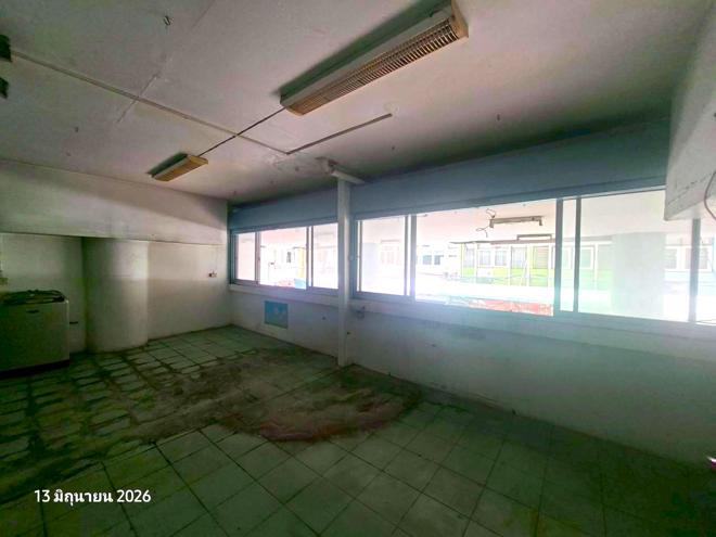 รูป ห้องชุดสำนักงาน 24.37 ตร.วา ตลาดและคอนโดเทล ศูนย์การค้าหนองแขม เขตหนองแขม กรุงเทพมหานคร 360,000 - รูปที่ 11/29