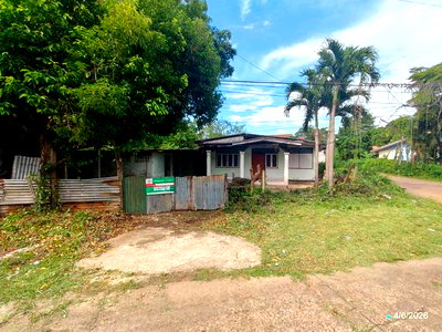 ขายบ้านเดี่ยว : บ้านเดี่ยว 111 ตร.วา เมืองหนองคาย หนองคาย 2M