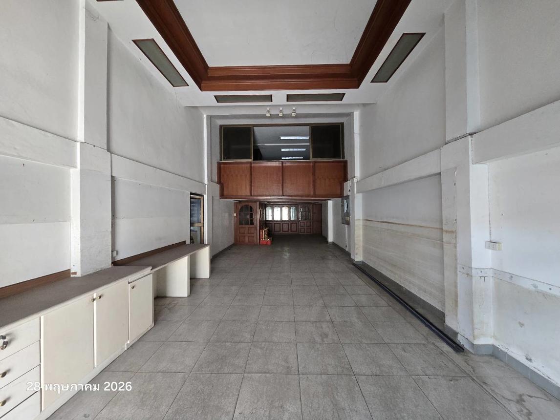 รูป อาคารพาณิชย์ 82.9 ตร.วา เมืองนครสวรรค์ นครสวรรค์ 12.3M - รูปที่ 46/79