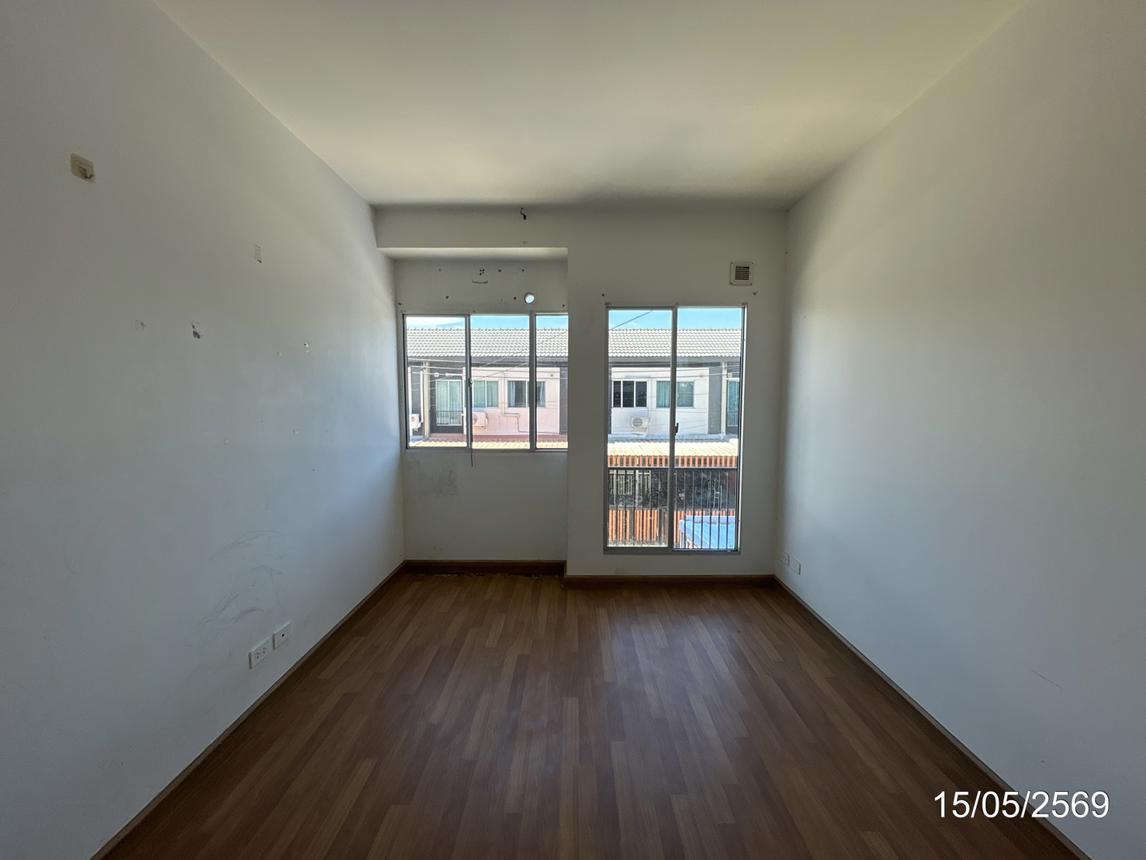 picture TOWN HOUSE 17.4 Sq.w. Phra Samut Jadee Samut Prakarn for 2M - 26/37