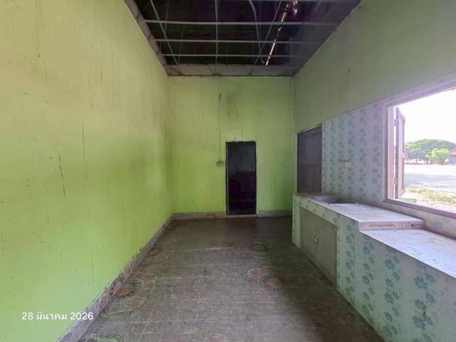 รูป บ้านเดี่ยว 6918 ตร.วา บึงสามัคคี กำแพงเพชร 11.1M - รูปที่ 18/107