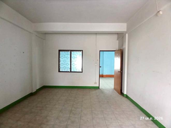 รูป อาคารพาณิชย์ 159 ตร.วา เมืองลำปาง ลำปาง 3.8M - รูปที่ 16/41