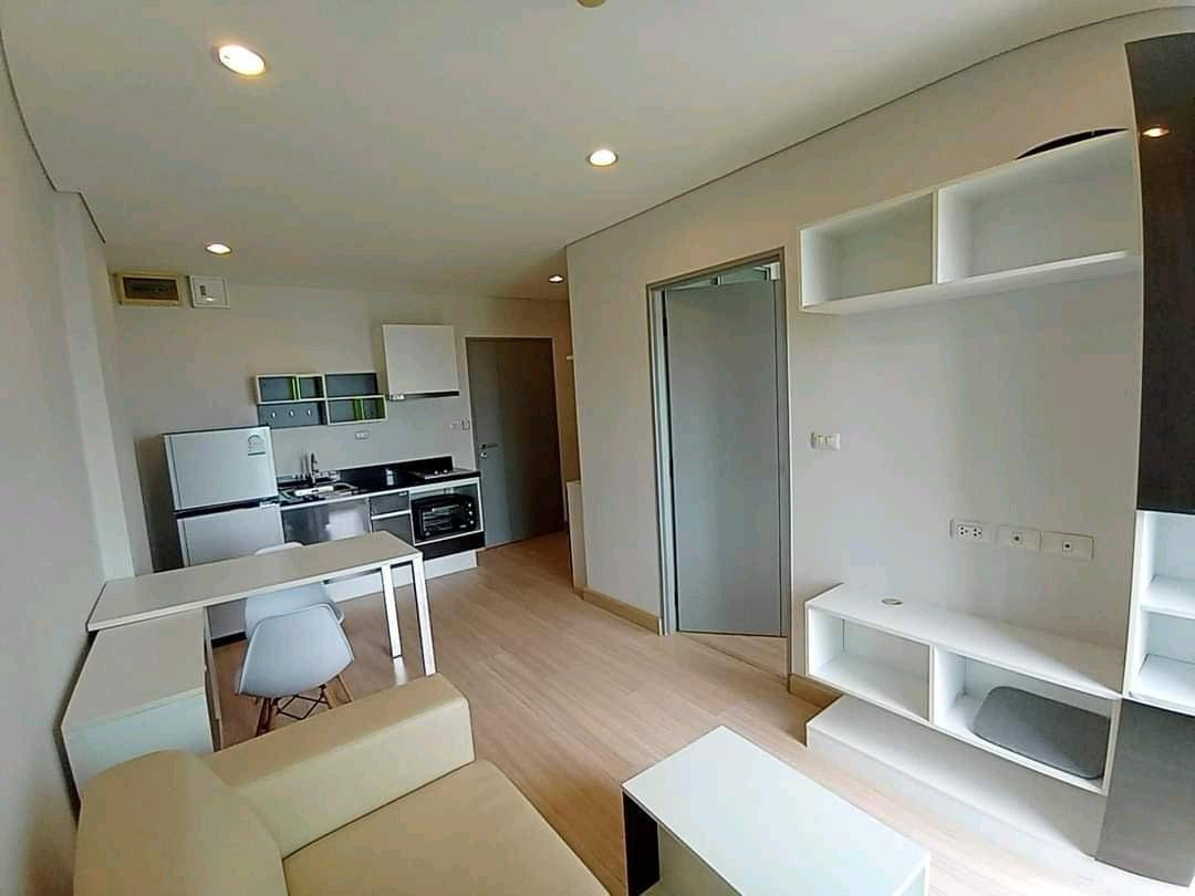 รูป 💥SL-11606💥ขายคอนโด ห้องสวย ราคาดี เซอราโน่ คอนโดมิเนียม พระราม 2👉สนใจ โทร.080-651-8853 - รูปที่ 4/28