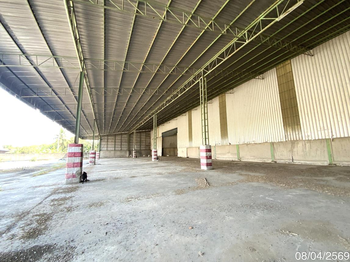รูป โรงสี 3572 ตร.วา เมืองสิงห์บุรี สิงห์บุรี 29.2M - รูปที่ 41/47