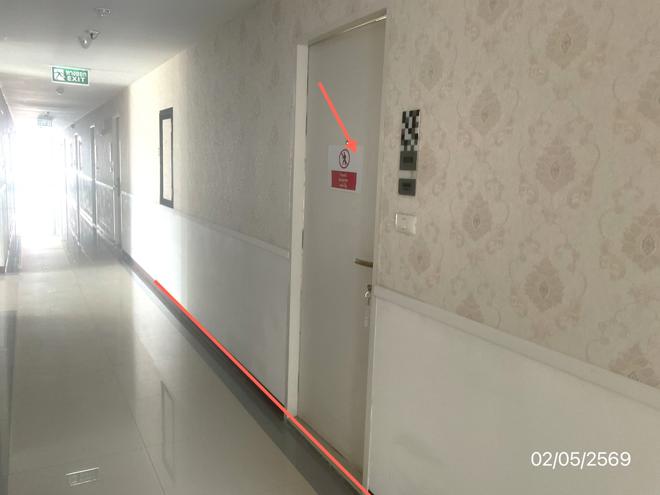 picture CONDO 22.37 Sq.m. Bang Sao Thong Samut Prakarn for 709,000 - 8/29