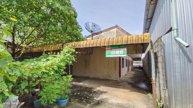 picture HOME 75.9 Sq.w. Muang Phangnga Phangnga for 2.4M - 36/39