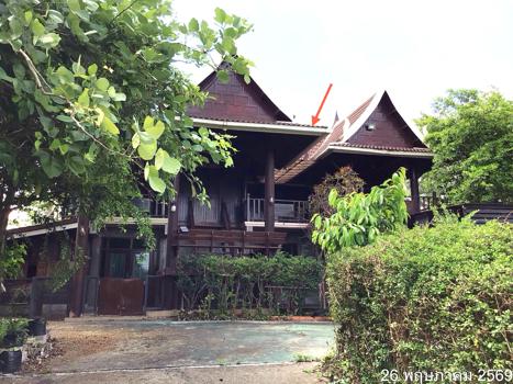 picture HOME 815.6 Sq.w. Muang Chiang Rai Chiang Rai for 6M - 42/45