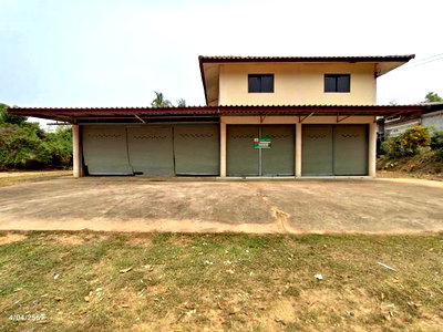 บ้านเดี่ยว 821 ตร.วา ท่าปลา อุตรดิตถ์ 2.1M