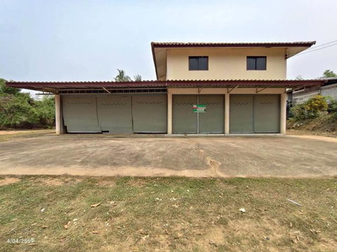 HOME 821 Sq.w. Tha Pla Uttaradit for 2.1M