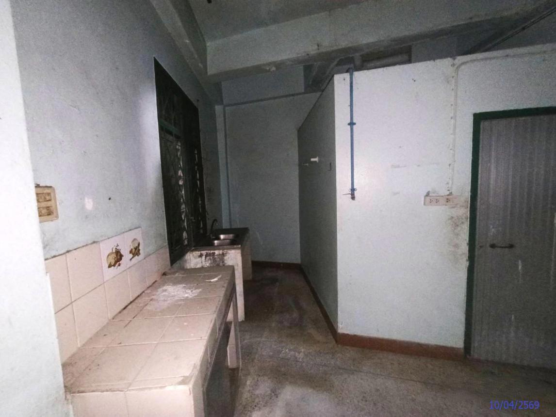 picture SHOP HOUSE 33 Sq.w. Muang Phatthalung Phatthalung for 5.8M - 26/31