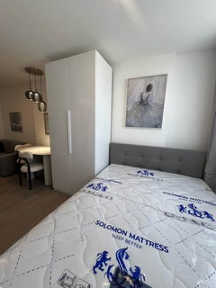 รูปภาพ AA692345 | 1Bed | 1Bath | BTS Punnawithi | 24.4sqm | THB 10,000/mo | Fl.17 — The Origin Sukhumvit - Phraek Sa Sukhumvit - Phraek Sa