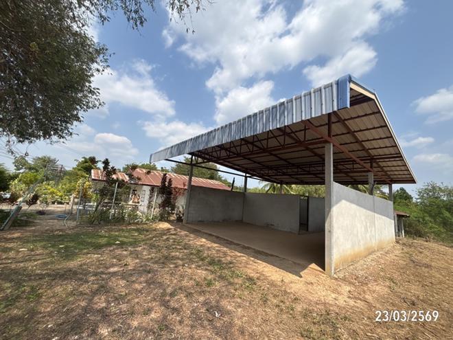 picture FACTORY 222 Sq.w. Buntharik Ubon Ratchathani for 2.1M - 2/31