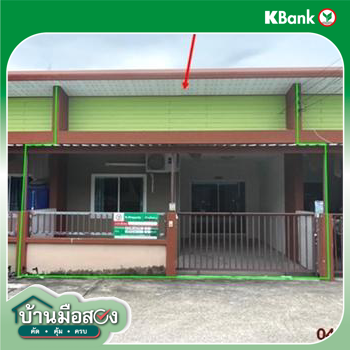 picture TOWN HOUSE 19.5 Sq.w. Pluak Daeng Rayong for 1.4M - 21/23