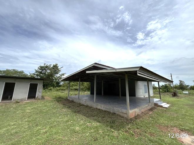 picture HOME 5489 Sq.w. Det Udom Ubon Ratchathani for 2.6M - 4/39