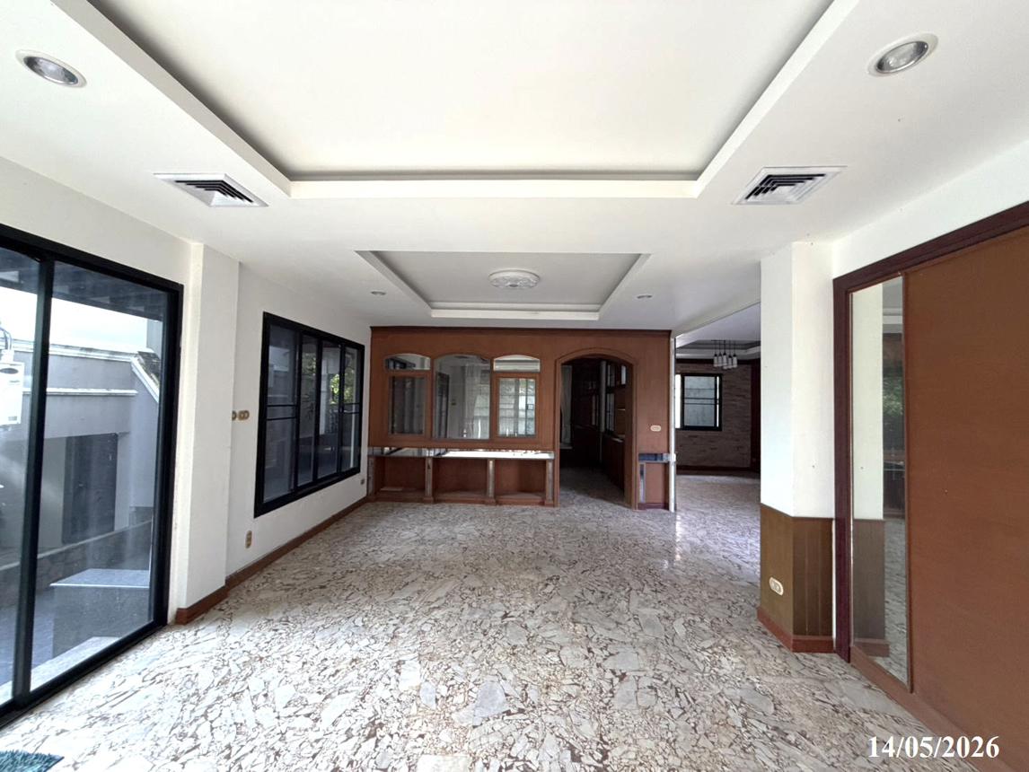 picture HOME 117.5 Sq.w. Muang Pathum Thani Pathumthani for 9.5M - 34/59