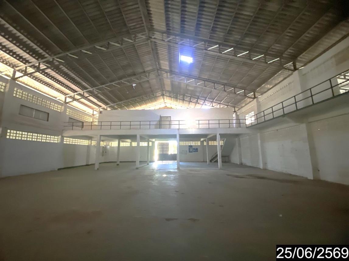 picture FACTORY 1000 Sq.w. Muang Nong Khai Nongkai for 16.3M - 25/43