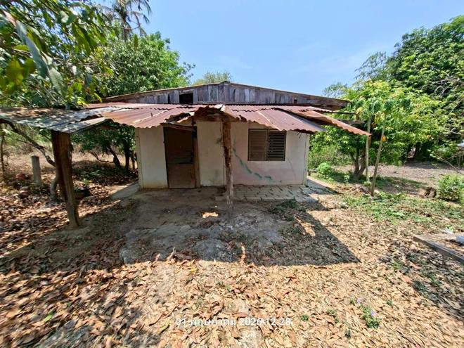 picture HOME 177 Sq.w. Khai Bang Rachan Singburi for 684,000 - 9/37