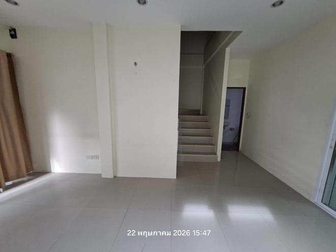 picture TOWN HOUSE 28 Sq.w. Pluak Daeng Rayong for 1.6M - 8/29